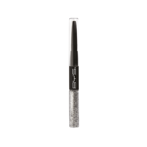 BYS-Glitter---Liner-Duo-01-Silver-3.1g---------