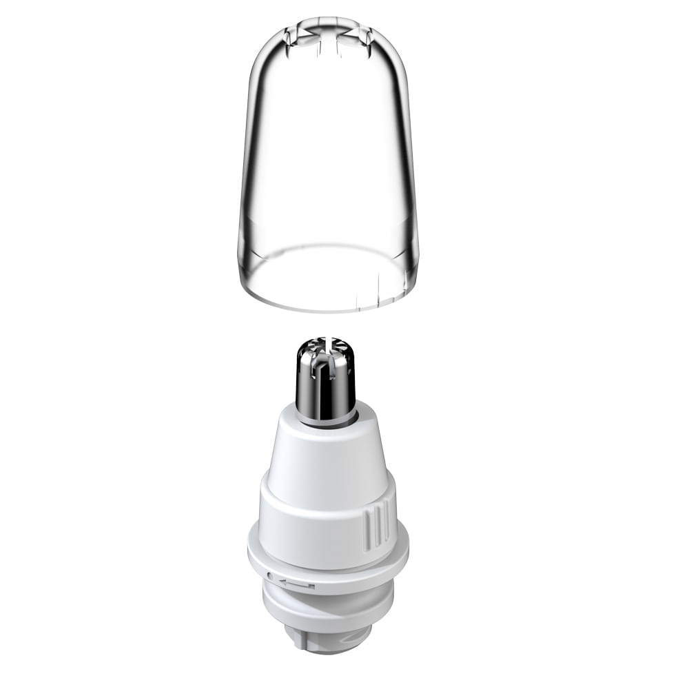 Nose trimmer GAMA GSH 2527